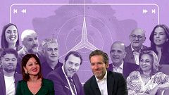 Esta es la música que escuchan nuestros políticos