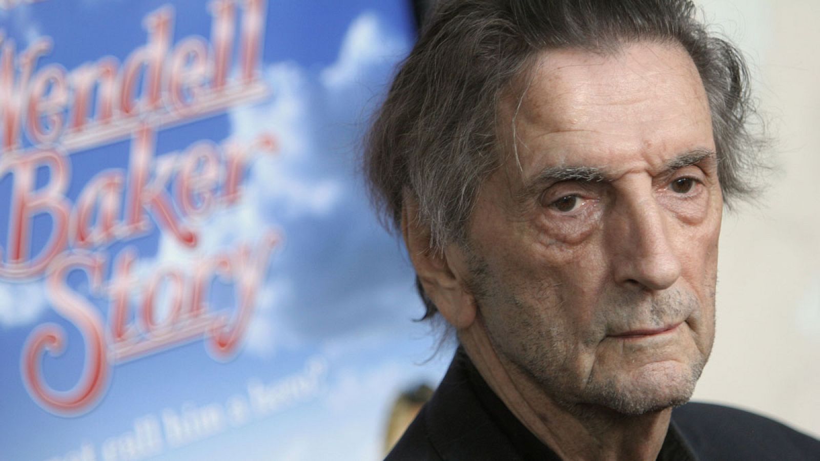Harry Dean Stanton, protagonista de 'Paris, Texas', muere a los 91 años