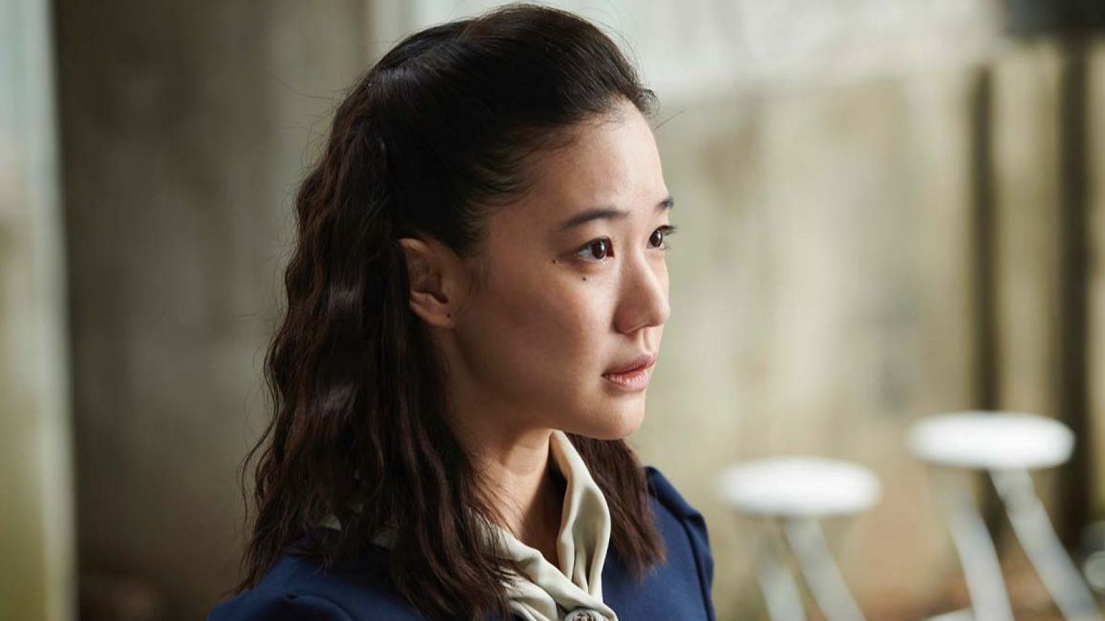 'La mujer del espía' (2020)