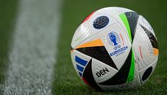 Hora y dónde ver en TV gratis los partidos de Cuartos de final de Eurocopa 2024