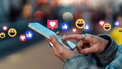 La dictadura de la felicidad en las redes sociales, en 'La noche temática': ¿Vivimos en una sociedad idealizada?