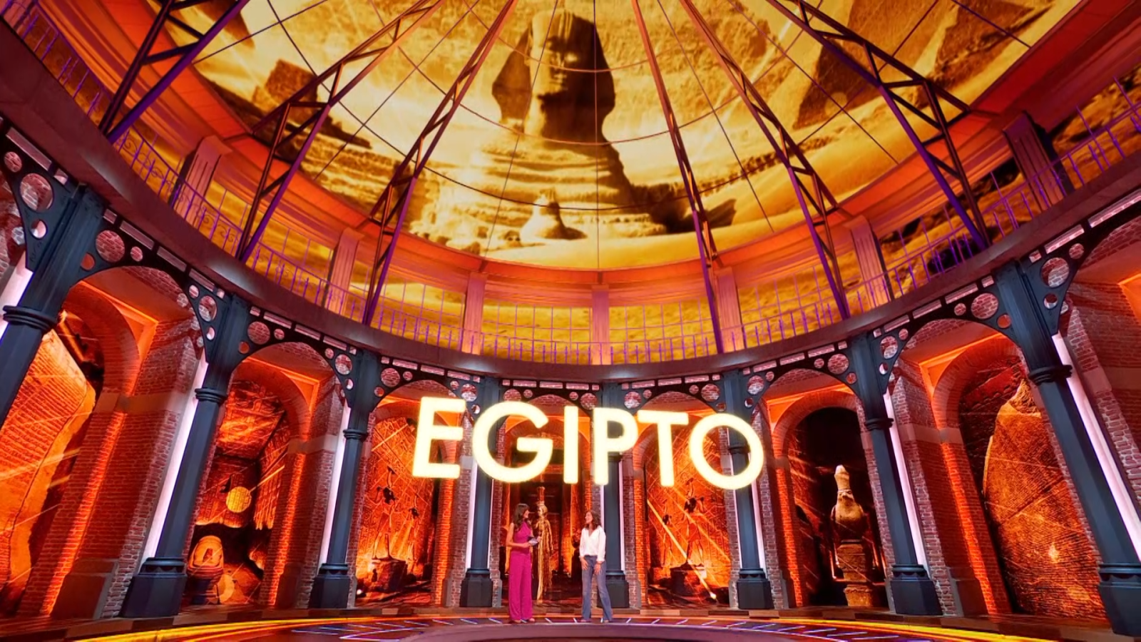 Egipto