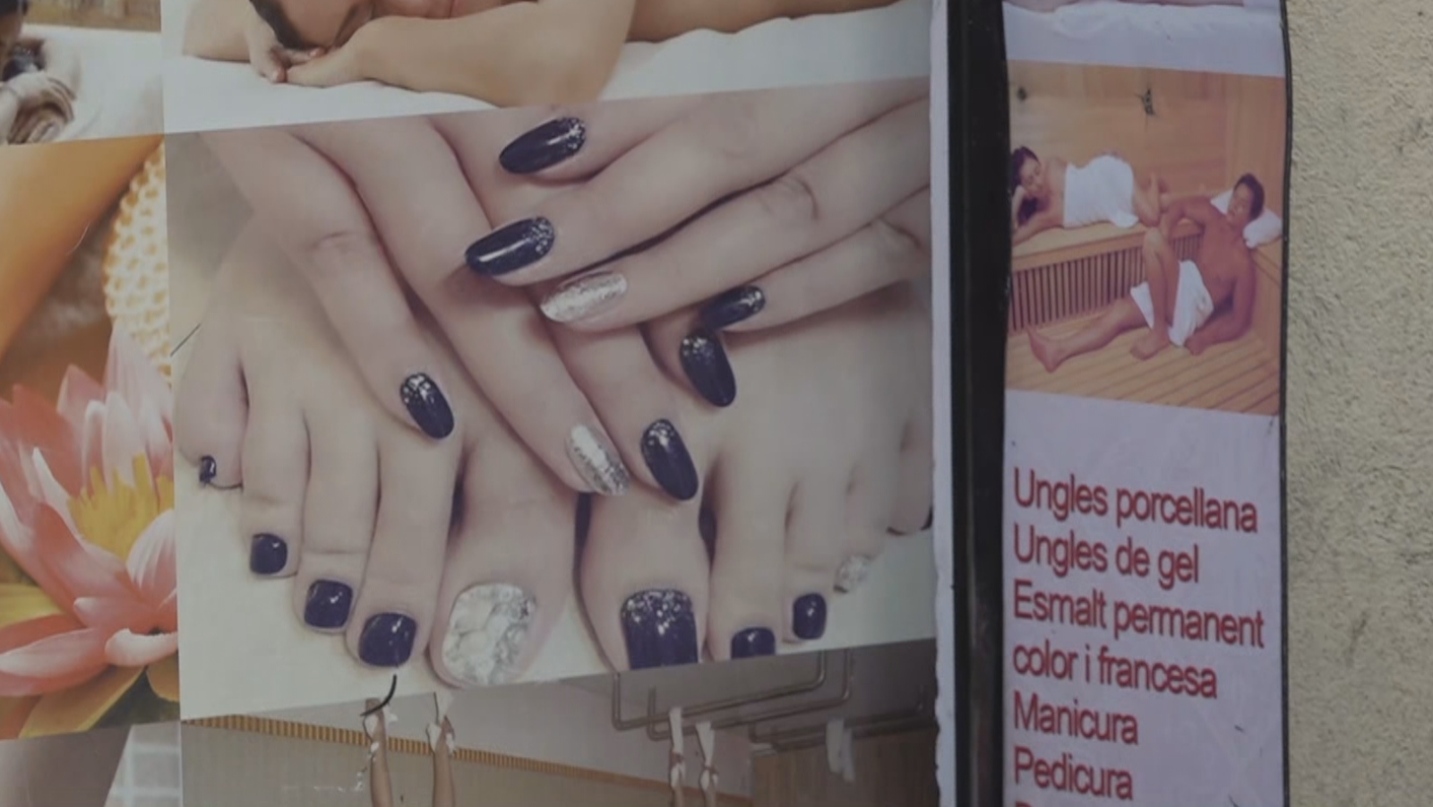 Barcelona suspèn noves llicències botigues cannàbiques, centres de manicura i accessoris de mòbils