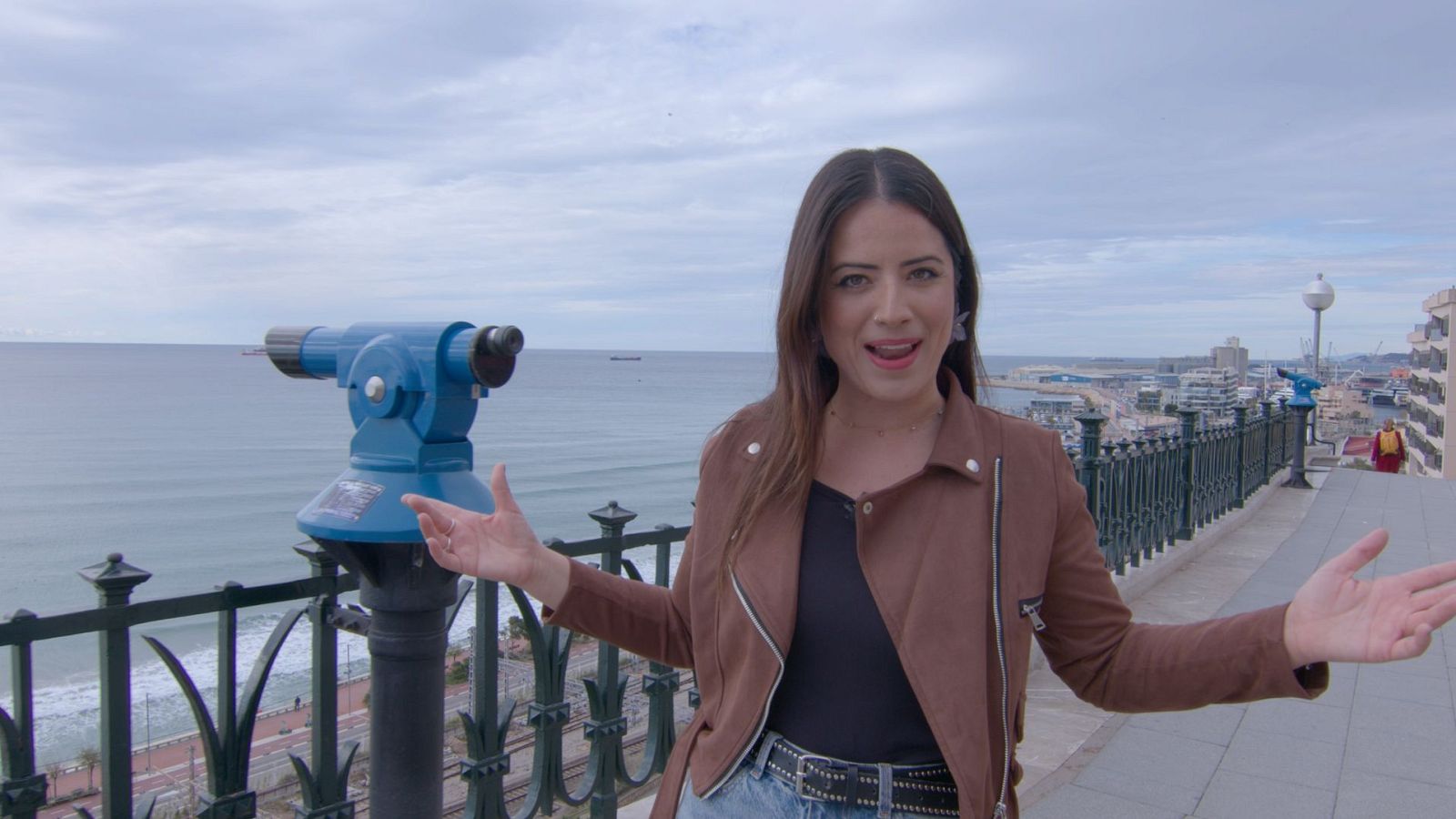 'De carrer' visita la Rambla Nova de Tarragona en el darrer capítol de la temporada