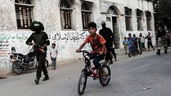 Hamás anuncia que devolverá el poder en Gaza a la Autoridad Nacional Palestina con elecciones generales