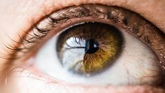 Así ayudan los ojos a cuidar nuestra mente