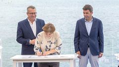 Arranca la cuarta edición del Benidorm Fest