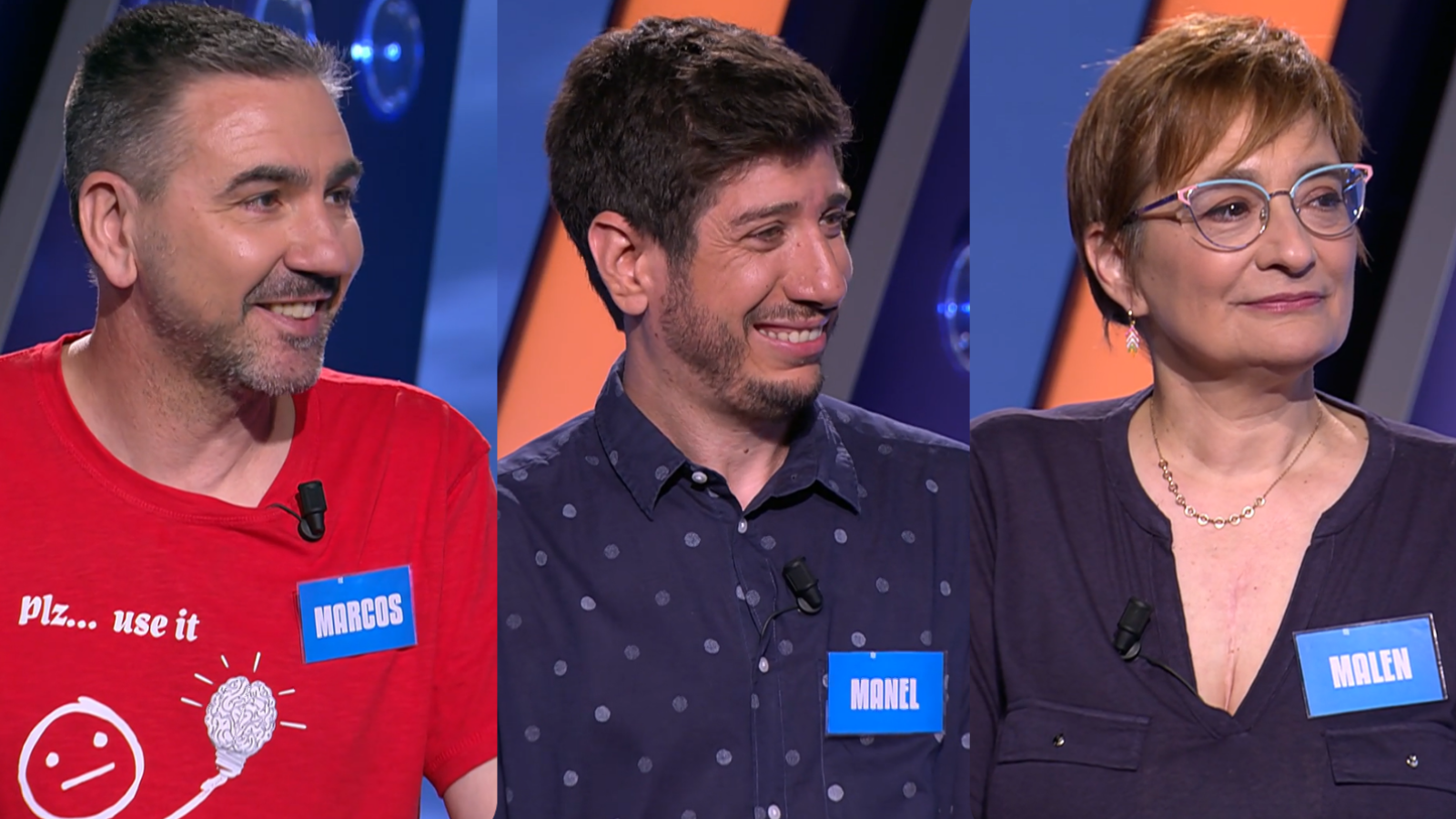 'Saber y ganar' y los programas especiales por los Juegos Olímpicos de París 2024