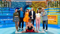 El regreso del 'Grand Prix': así fueron las pruebas más sorprendentes del primer programa de la temporada