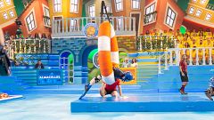 Grand Prix 2024: Estos son los mejores momentos del primer programa
