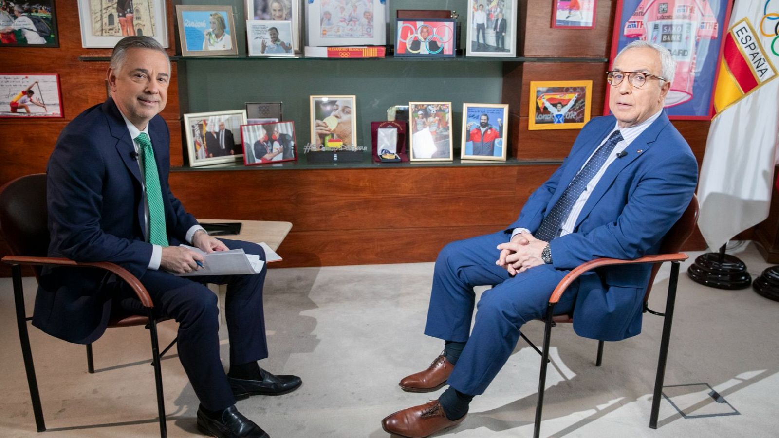 ALEJANDRO BLANCO P GENERAL  28