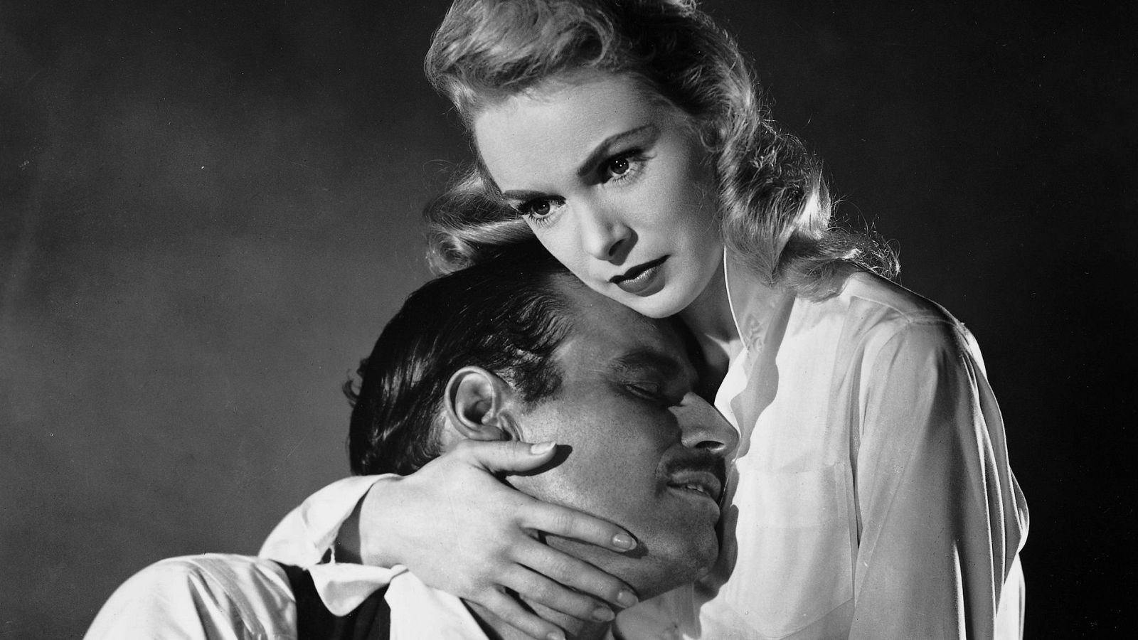 Janet Leigh en 'Sed de mal'