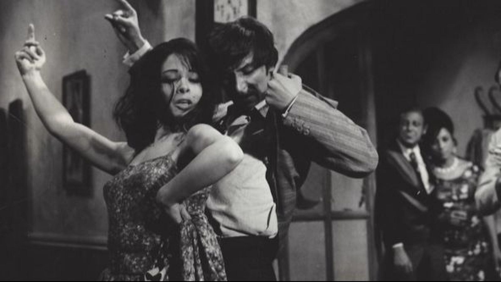 con el viento solano