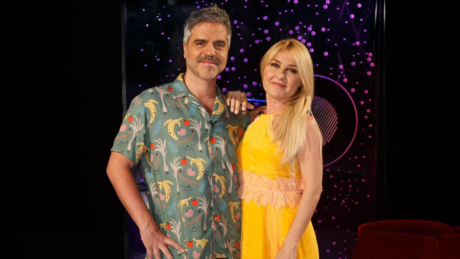 AO Ernesto Sevilla y Cayetana Guillén Cuervo  (1)