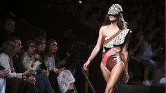 Custo Barcelona: "No sigo tendencias, prefiero innovar"