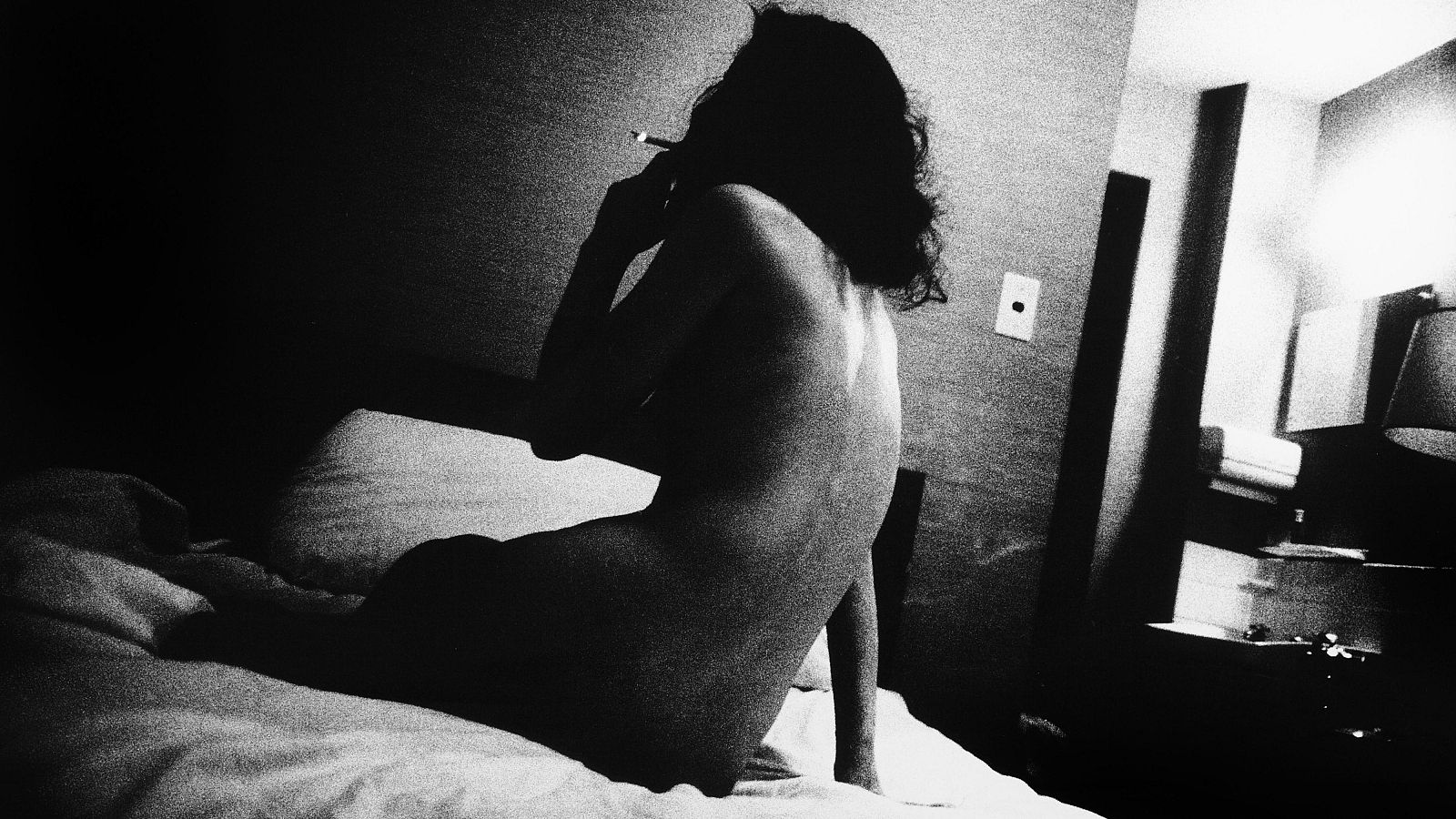 Thyssen de Málaga: Fotos japonesas provocativas y contemporáneas