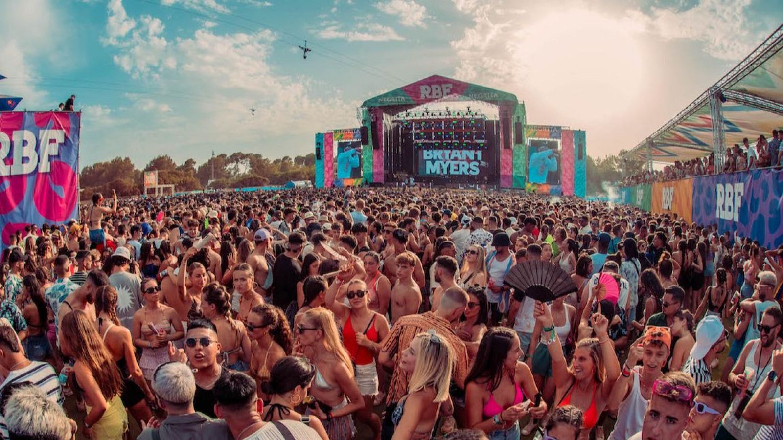 Catalunya ofereix una gran varietat de festivals culturals per aquest cap de setmana de juliol