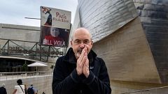Muere el videoartista Bill Viola, uno de los creadores más influyentes del siglo XX