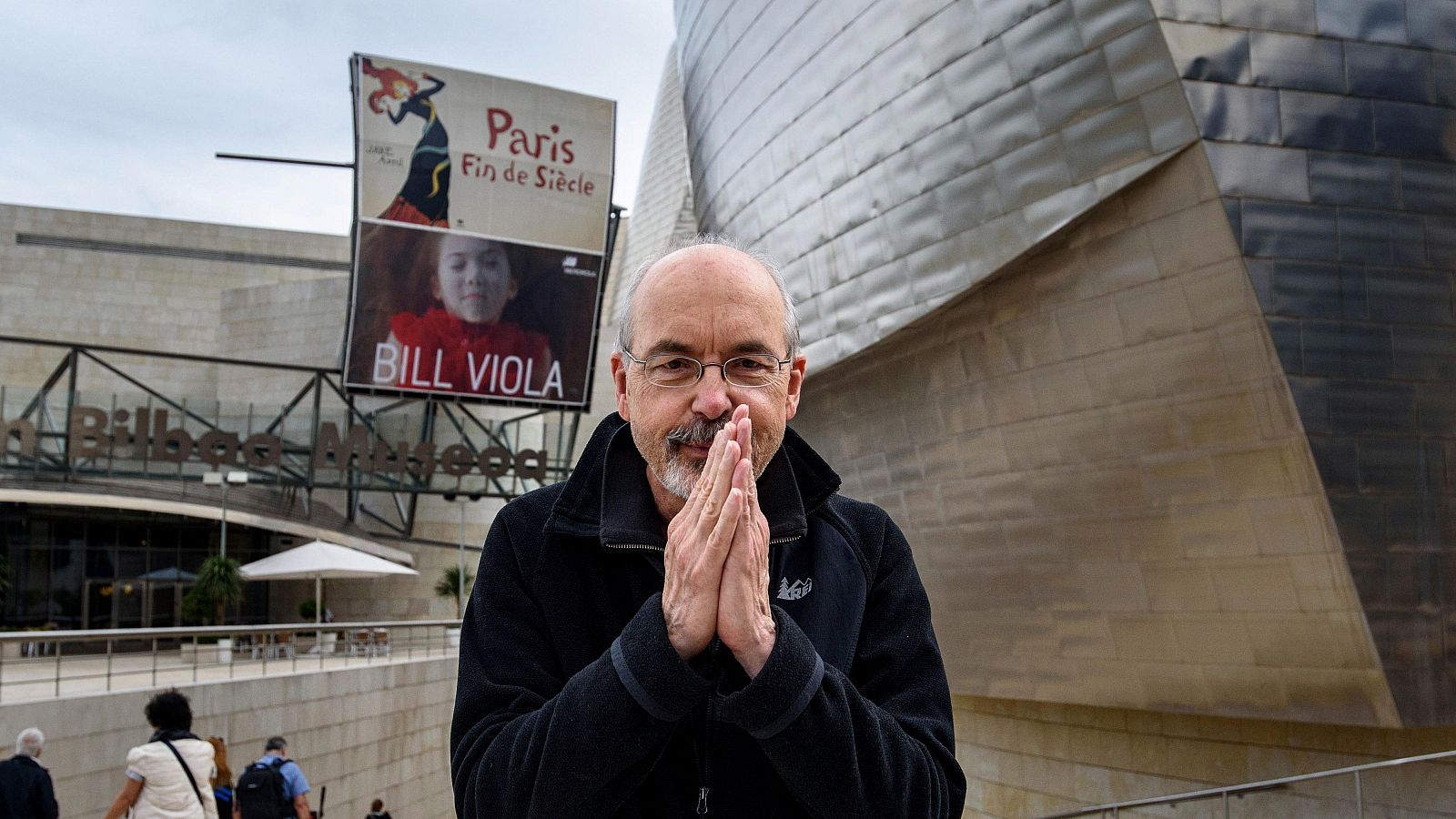 Muere el videoartista Bill Viola