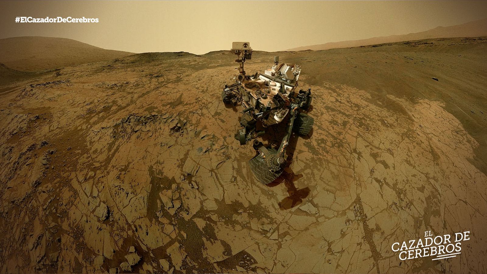 Marte, el planeta vecino que suscita muchas preguntas científicas