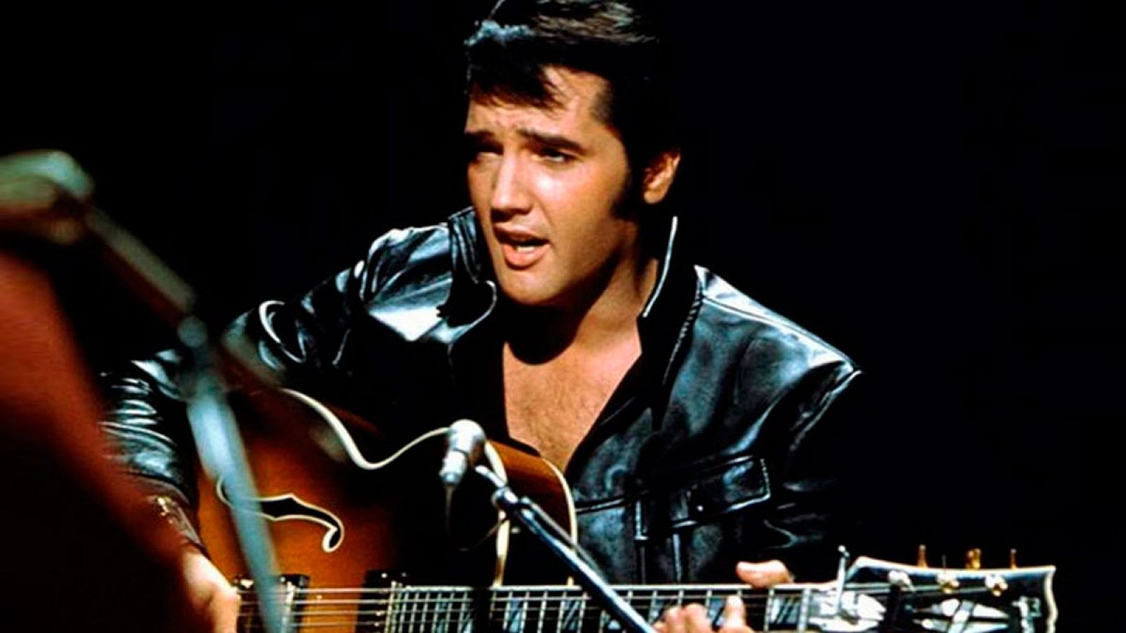 Elvis Presley