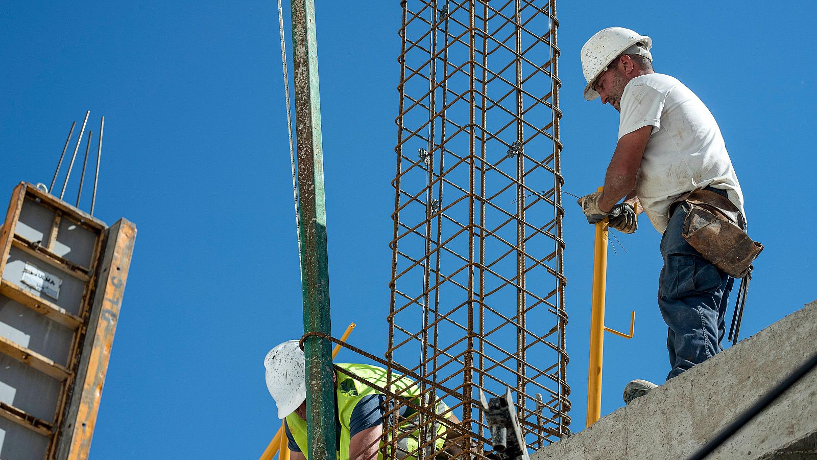 Perspectivas económicas FMI