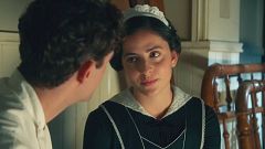 Vera revela su verdadera identidad a Lope, ¡así ha reaccionado el cocinero!