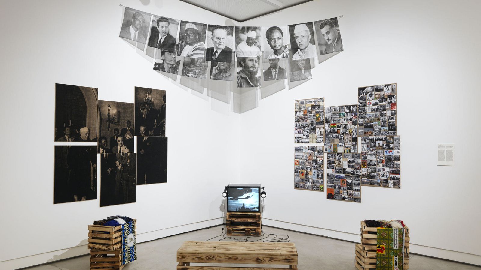 La 35ª Bienal de Artes Gráficas de Ljubljana, de nuevo en Metrópolis