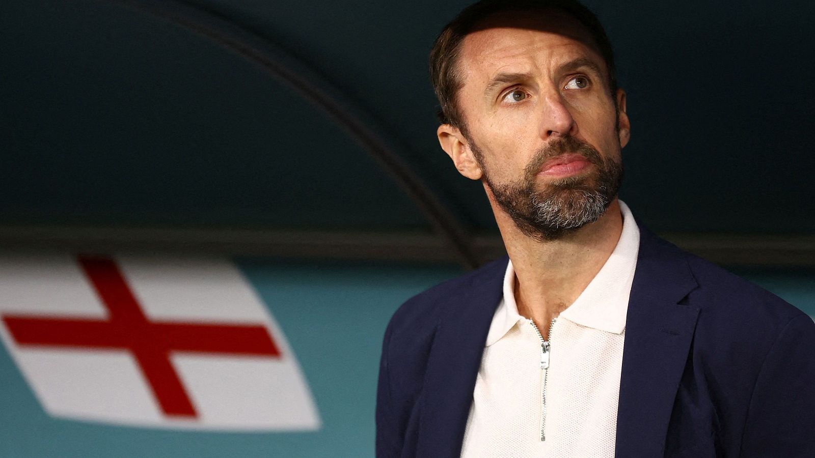 Gareth Southgate abandona su cargo como seleccionador de Inglaterra