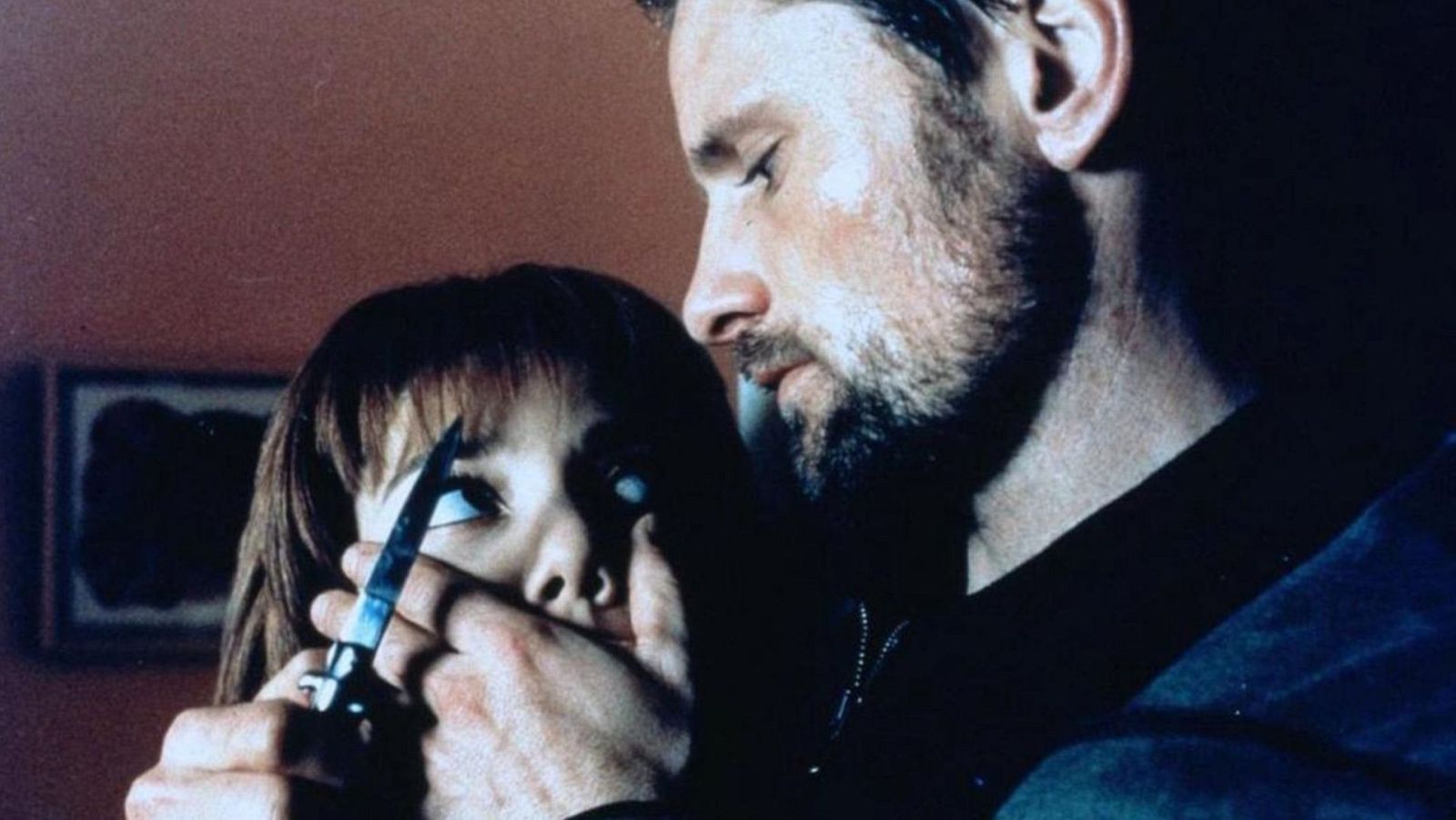 Viggo Mortenssen en 'Gimlet'