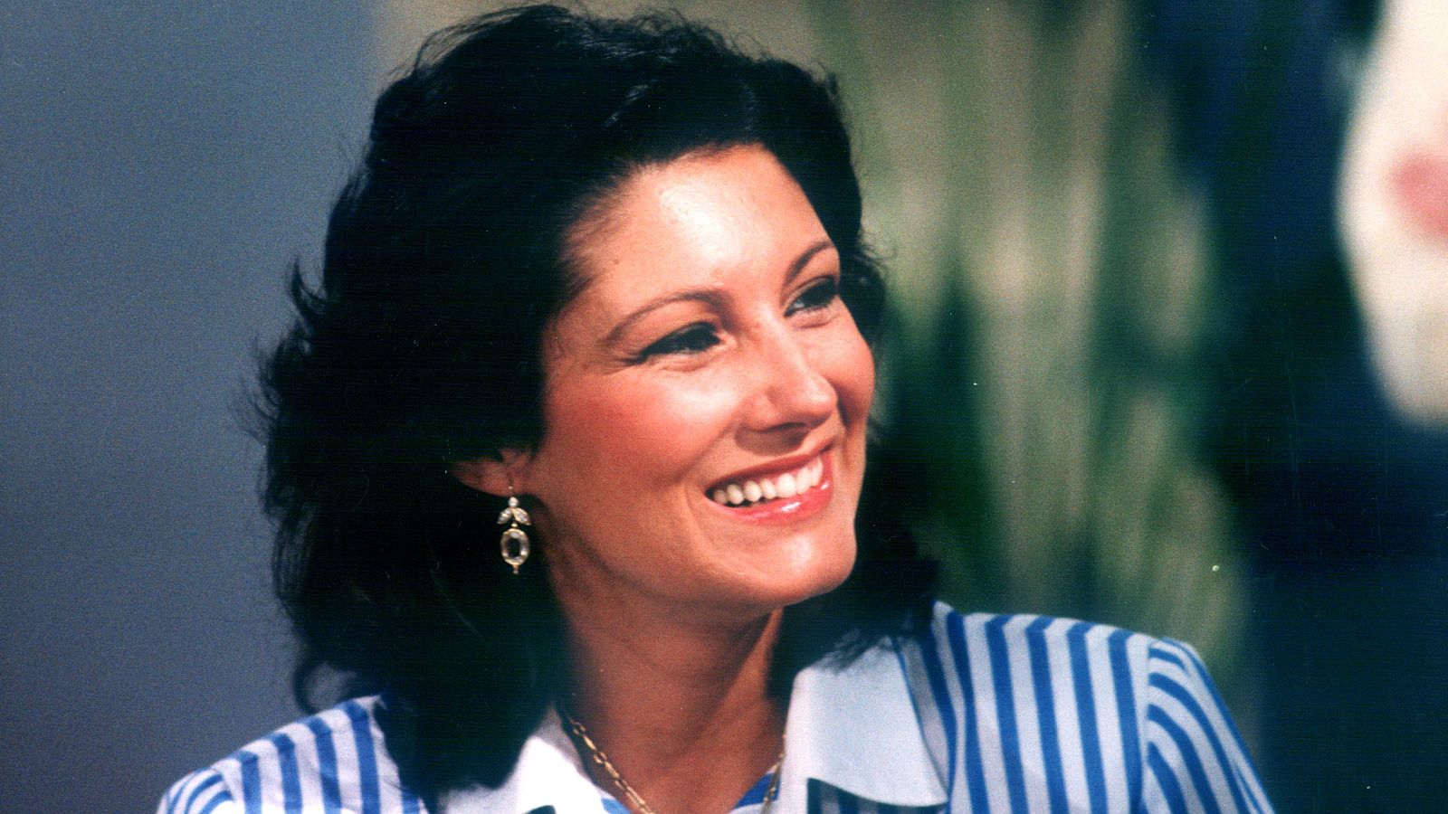 Carmina Ordóñez, en una imagen de archivo