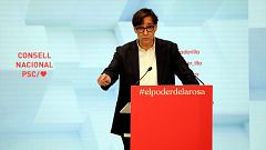 El baròmetre del CEO pronostica uns resultats semblants al 12-M