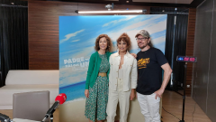 'Padre no hay más que uno 4' y Justin Hurtwitz, en 'De película'