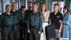 '4 estrellas' | Avance del capítulo 224 del 25 de julio: “Fuera de lugar”