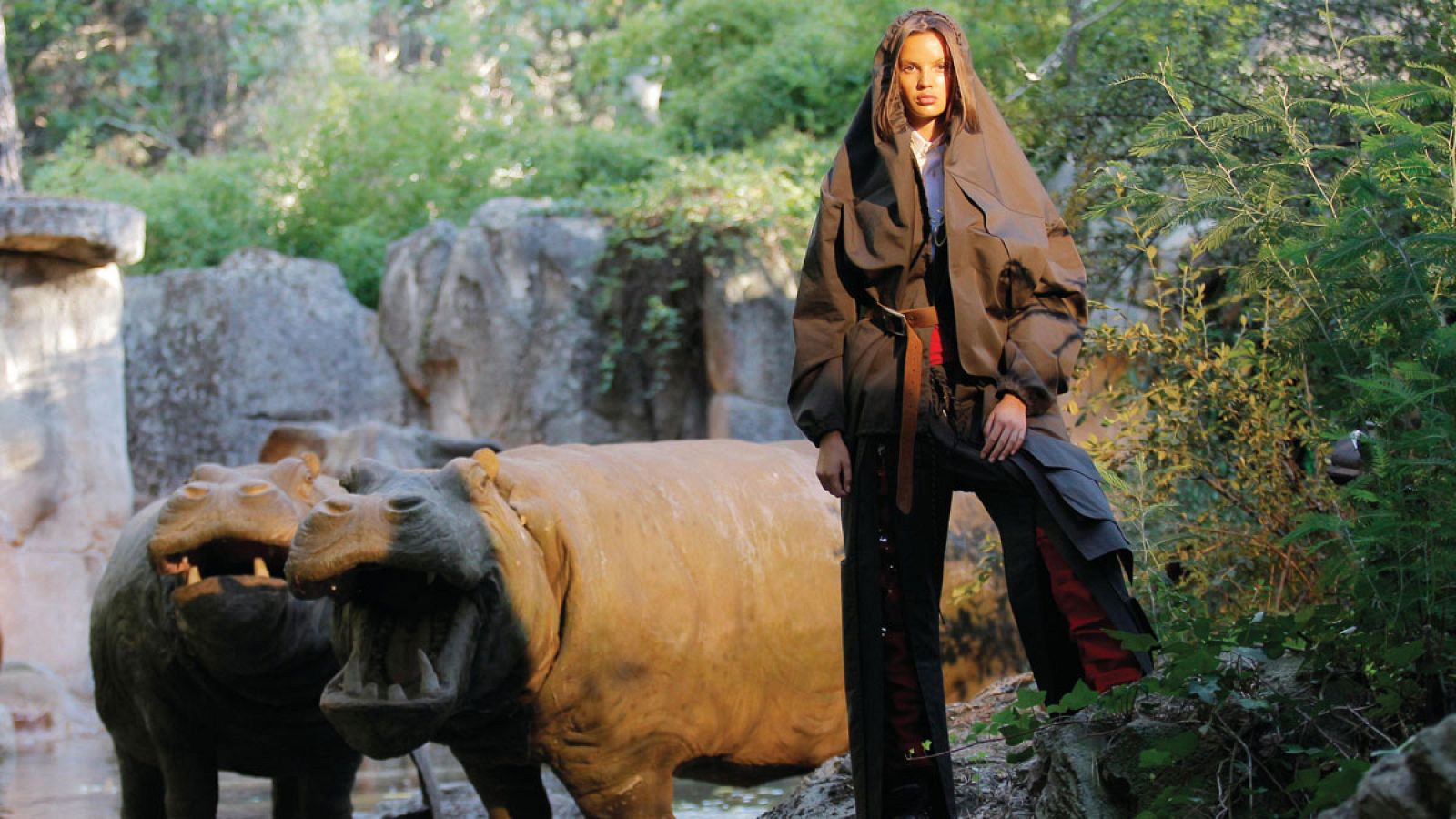 Propuesta de María Ke Fisherman