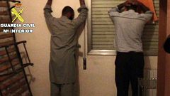 Detenido un hombre en Lleida acusado de adoctrinamiento yihadista