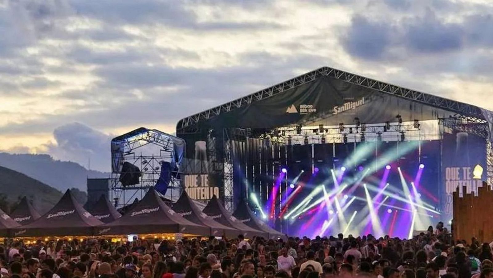 Lo mejor del BBK Live 2024 en Radio 3