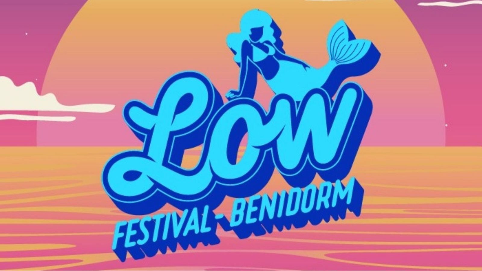 Sigue los mejores conciertos del Low Festival 2024 en Radio 3