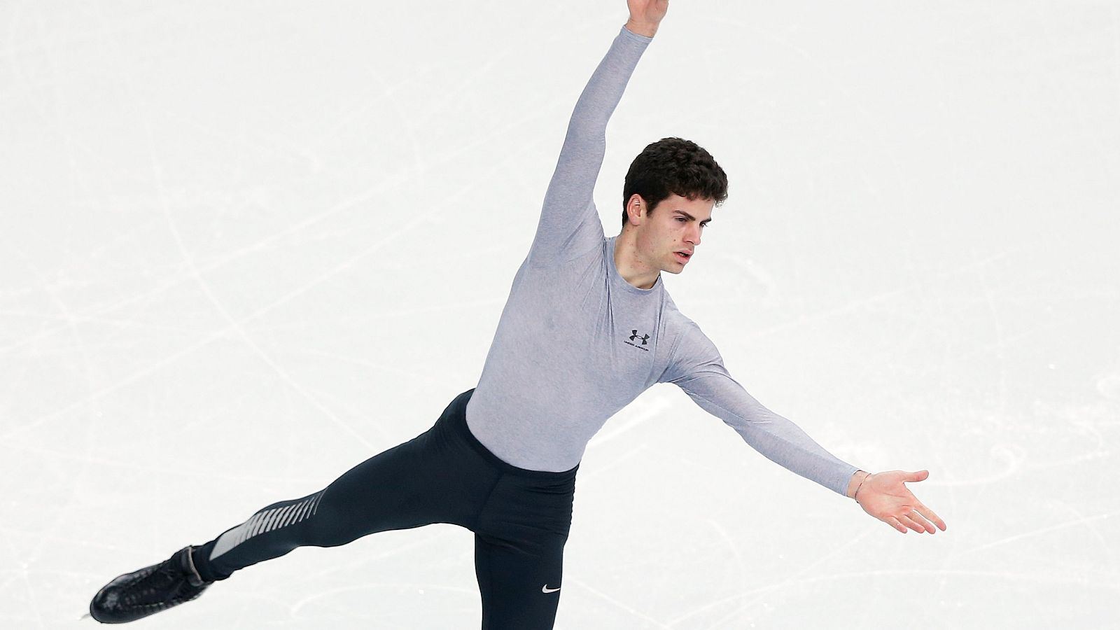 Javier Raya, el primer olímpico español en declararse abiertamente gay: "El deporte fue mi salvación"