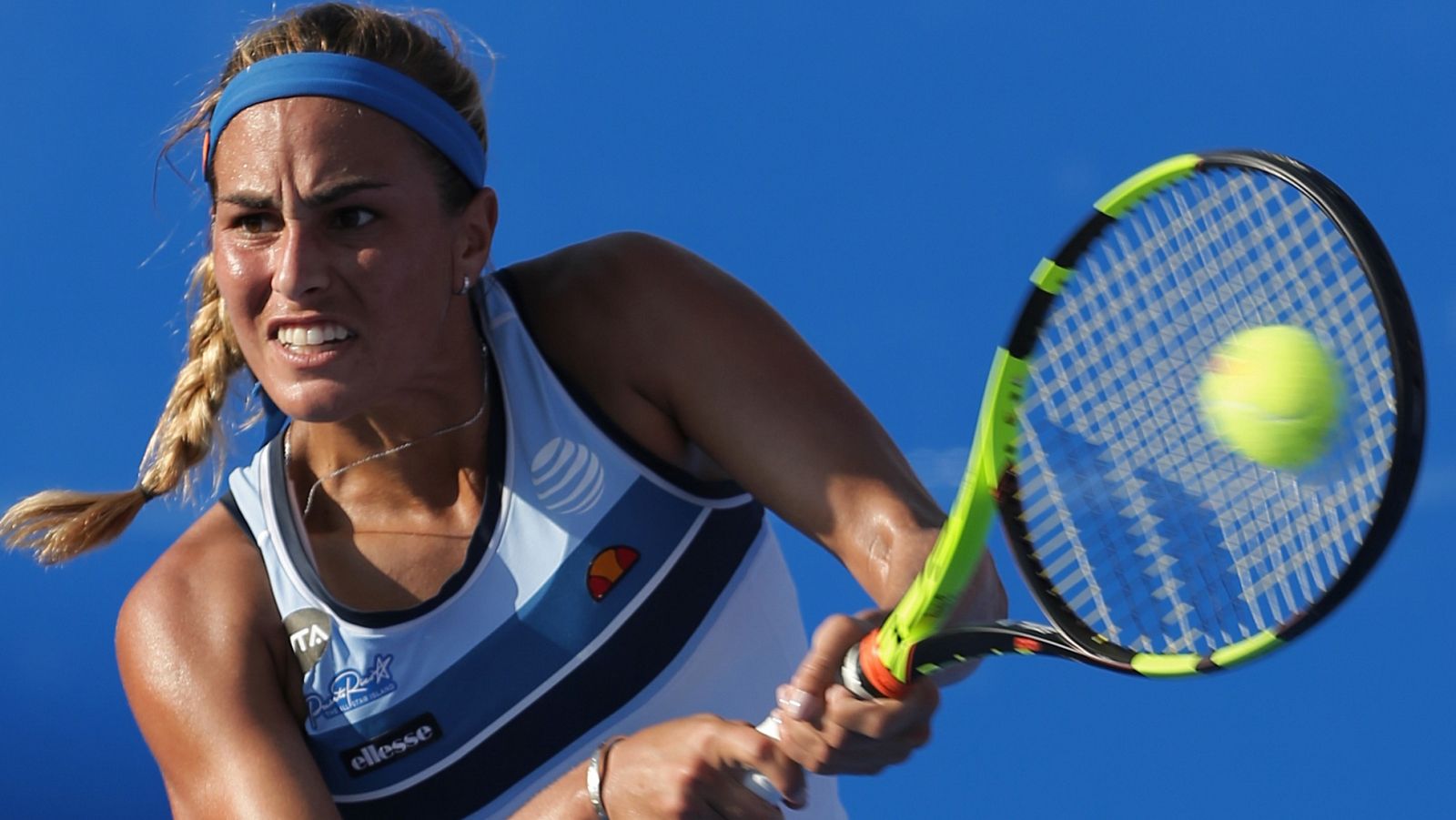 ABIERTO MEXICANO DE TENIS