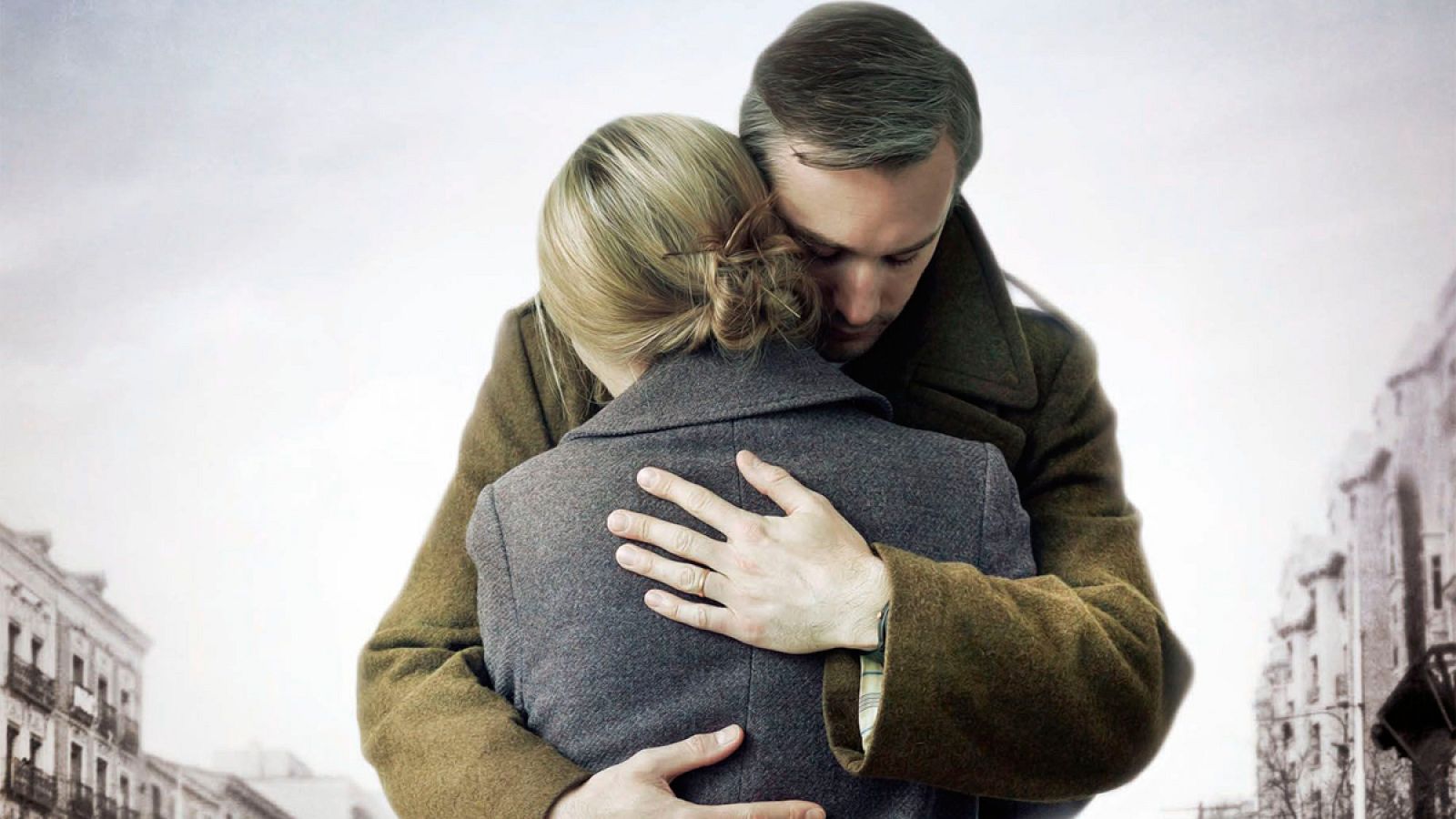 Fragmento de la portada de 'Os salvaré la vida'