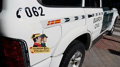 Una macrorredada antidroga se salda con 13 detenidos en el Campo de Gibraltar, Málaga y Almería
