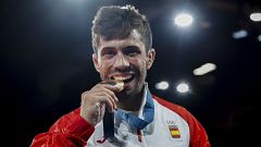 Juegos Olímpicos París 2024, en directo hoy 27 de julio: Fran Garrigós, única opción española por el bronce en judo