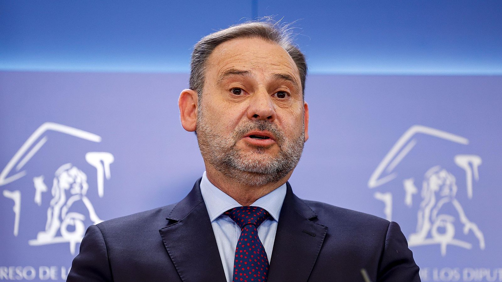 Ábalos presenta una denuncia ante Fiscalía por supuesta revelación de secretos