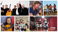 La rumba catalana continua viva: 7 grups actuals que mantenen la flama encesa