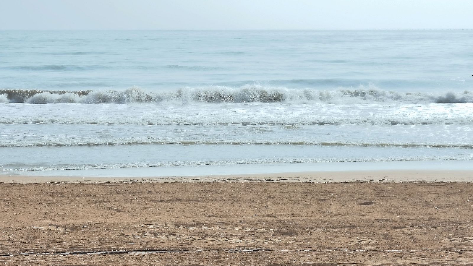 Fallece un matrimonio octogenario, él de un infarto y ella al entrar después en 'shock' en Alicante