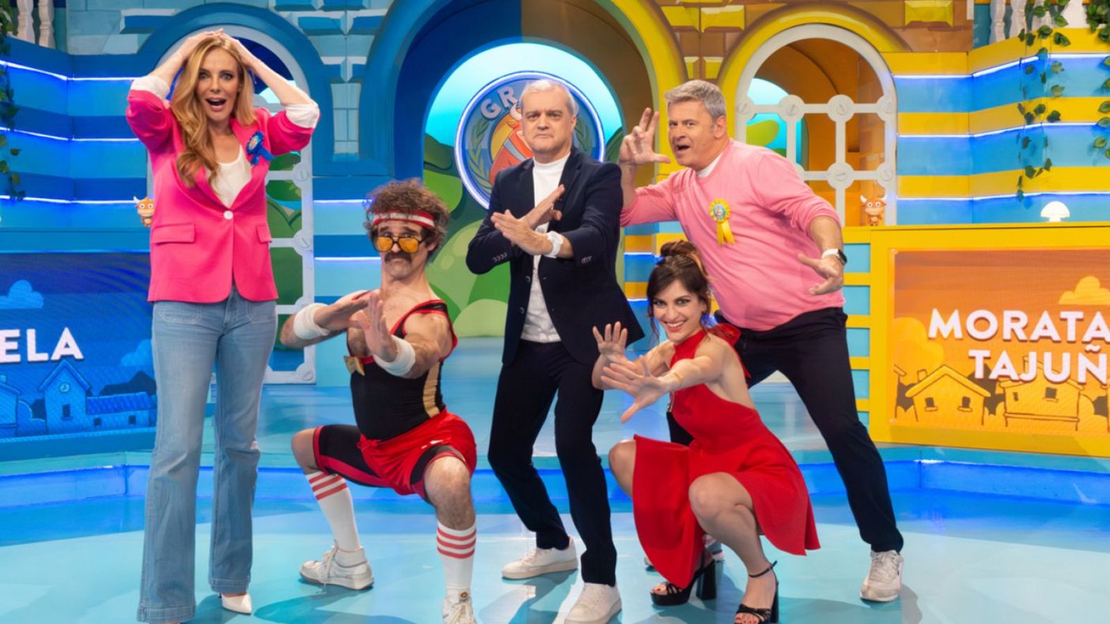 Grand Prix T2 pgm 3 1