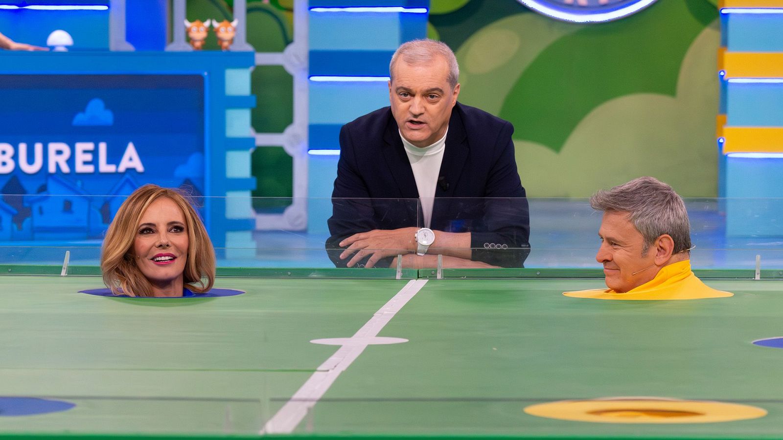 El tercer programa del Grand Prix 2024 estrena más pruebas, como 'Wikipeques'