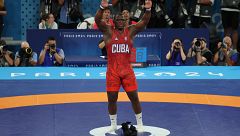 Resumen, resultados y medallas de los Juegos Olímpicos de París 2024 del 6 de agosto: Mijaín López hace historia, quinto oro consecutivo