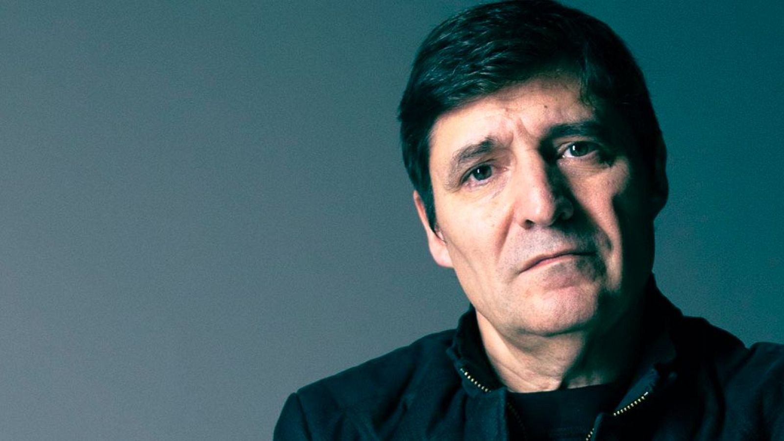 Marcos Vidal, músico y compositor